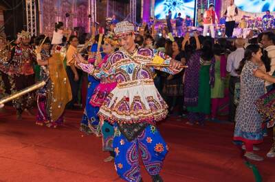 Navratri 2023: Fashion Tips For Men to Flaunt Their Style