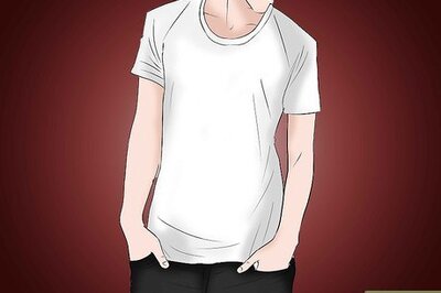 How to Cosplay As Slender Man