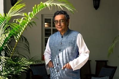 'Shouldn't Make Views Public': Swapan Dasgupta’s Local Leader Advice Post Delhi Rout Irks Bengal BJP