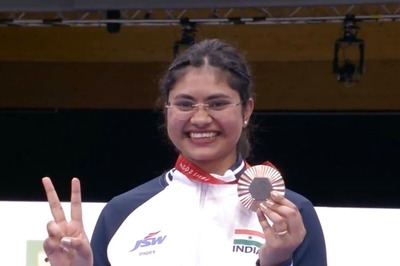 Paris Paralympics 2024, Day 3 Results: Rubina Francis Adds 5th Medal; Archers Suffer Heartbreak