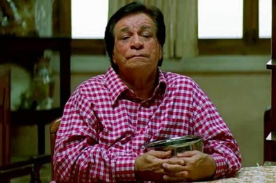 Kader Khan Critical, Put on a BiPAP Ventilator After Complaints of Breathlessness