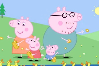 5 Reasons That Make Peppa Pig the Most Loved Character for Kids and Families
