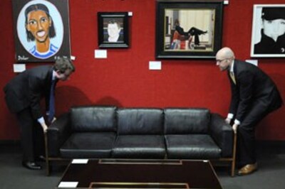 Home and you: Ying-Yanging your home