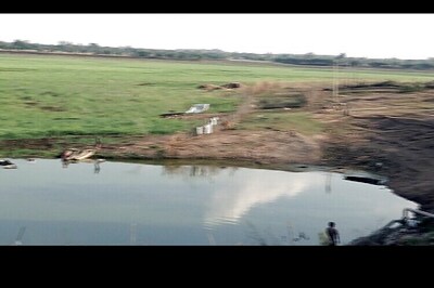 Agrarian crisis in Bundelkhand, government schemes plagued by massive leakage