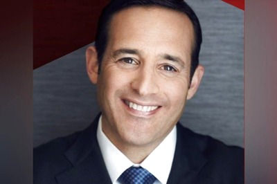 McAfee CEO Peter Leav to Step Down, Greg Johnson to Take Over