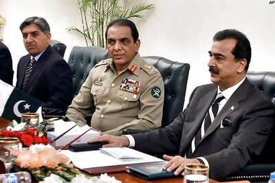 Not another coup, please: Pak media tells Army