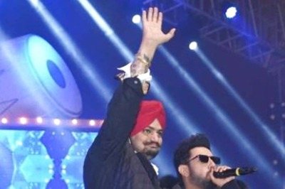 Sidhu Moose Wala Birth Anniversary: Gippy Grewal Urges Artists to Visit Late Singer's Parents '2-4 Times a Year'