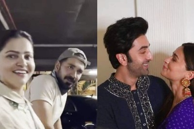 Abhinav Shukla Calls Alia Bhatt His Favourite, Rubina Dilaik Praises Her Ahead of Wedding