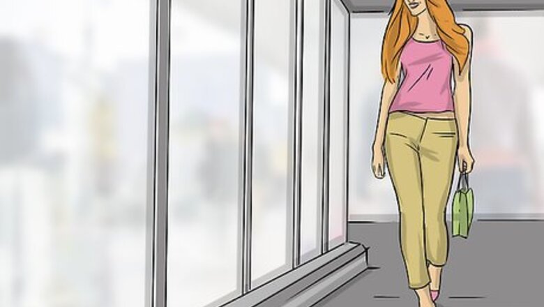 How to Get Scouted for Modeling