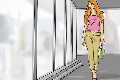 How to Get Scouted for Modeling