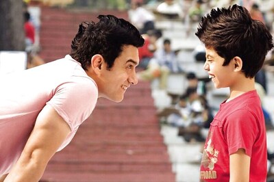 Happy Children's Day 2019: Lakdi Ki Kaathi to Chota Bacha Jaan Ke, Songs that Will Bring Out the Kid in You