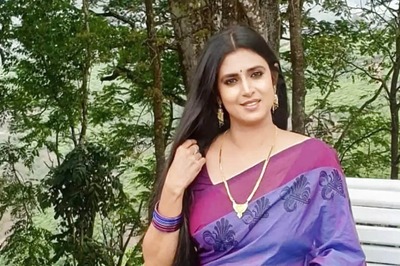 Actor Kasthuri Shankar Opens Up About Losing Parents, Seeing Daughter Battle Cancer