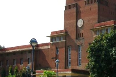 DU Collects Double Exam Fee, Credits 'Samarth' Portal