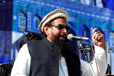 Imran Khan Govt Bans Hafiz Saeed's JuD, Its Charity Arm as India Pushes to Put Pak on Terror Blacklist