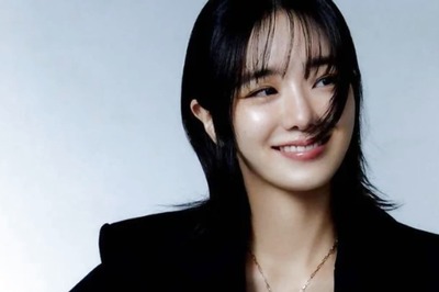 Squid Game 2 Actor Park Gyu-young Falls Victim To South Korea’s Growing Deepfake Porn Scandal