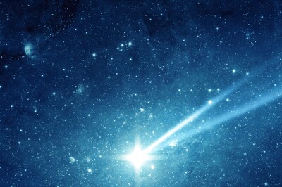 Study Uncovers Evidence of Continents Being Created By Giant Meteorite Impacts