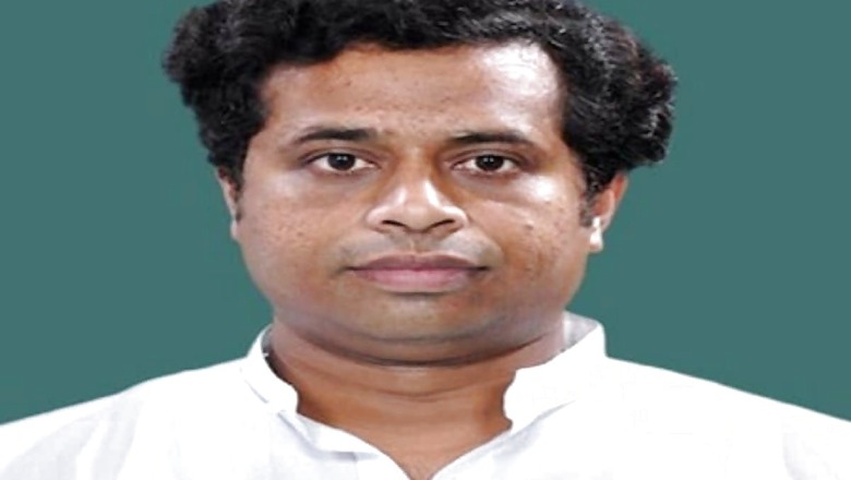 BJP MP Seeks Separate State from Bengal's Junglemahal Region, Party Distances Itself from Demand