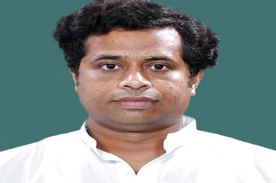 BJP MP Seeks Separate State from Bengal's Junglemahal Region, Party Distances Itself from Demand