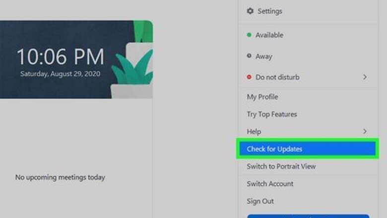 How to Protect Your Zoom Meetings
