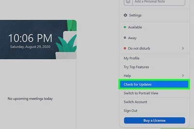 How to Protect Your Zoom Meetings