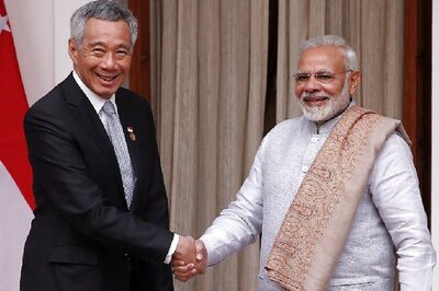 'Time Ripe To Move To Next Level': Jaishankar Urges Closer India-Singapore Ties Amid PM Modi’s Visit