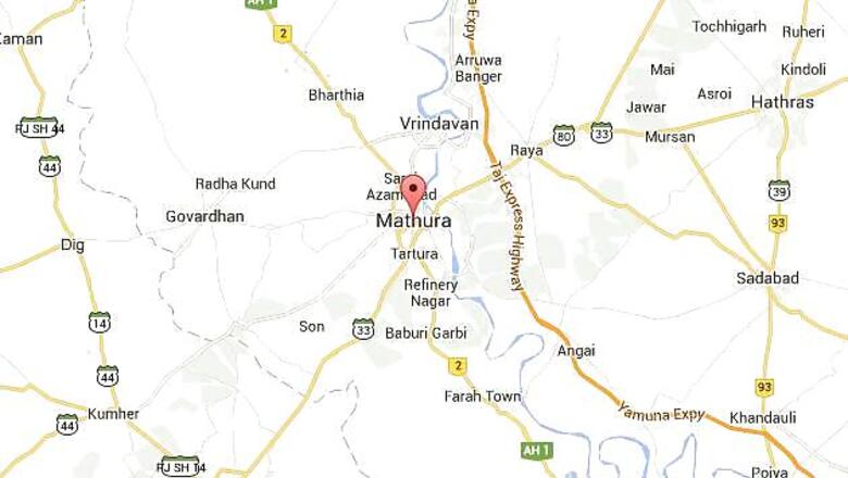 Three men gangrape class XI Dalit student