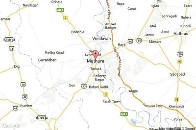 Three men gangrape class XI Dalit student