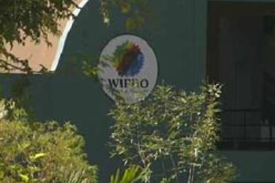 Wipro Q4 net up 44%, beats forecasts
