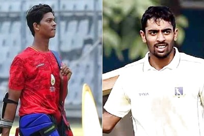 'Phase Out Certain Players and Blood in Youngsters': Ex-IND Selector Bats for Easwaran, Jaiswal in Tests