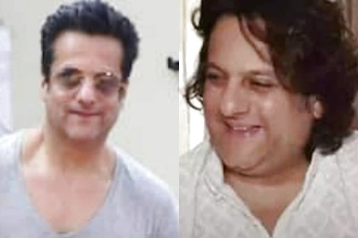 I Feel 25, Which I Had Forgotten, Says Fardeen Khan Post His Physical Transformation