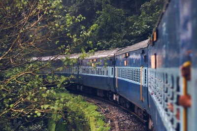 Covid-19 Lockdown Anniversary: Two Years On, Indian Railways Almost Fully Back on Track