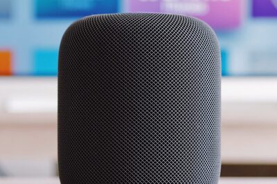 Apple Could Launch A New HomePod Speaker In 2023