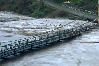 Badaun gangrape: Rising Ganga may foil CBI plan to exhume victims' bodies