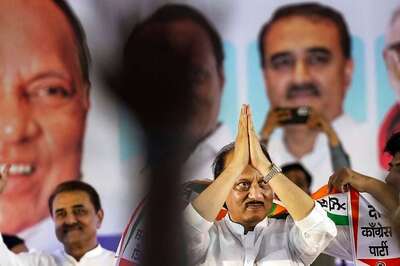 No Other Strong Leader Like PM Modi at National Level: Ajit Pawar