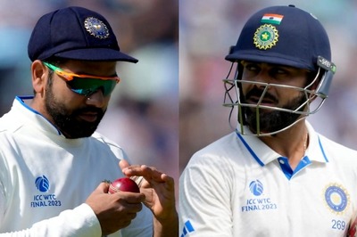 'If They are Thinking Beyond Rohit Sharma, I Think Virat Kohli..': Ex-Chief Selector's Bombastic Take on Test Captaincy