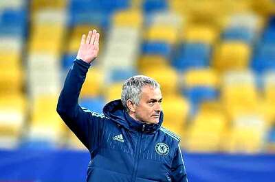 Chelsea may not be over the blues, says Jose Mourinho
