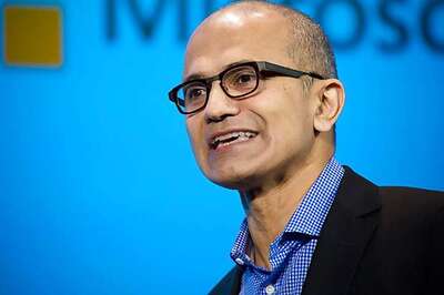 Microsoft Teams Saw Five Billion Meeting Minutes in a Single Day This Quarter: Satya Nadella