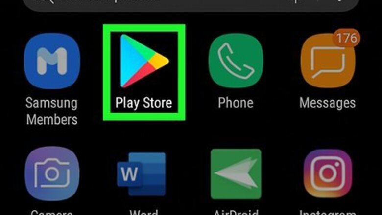 How to Delete Purchased Apps