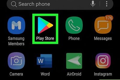 How to Delete Purchased Apps