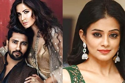 Vicky Kaushal Opens Up About Planning For A Baby With Katrina Kaif; Priyamani Says Atlee 'Cheated' Her