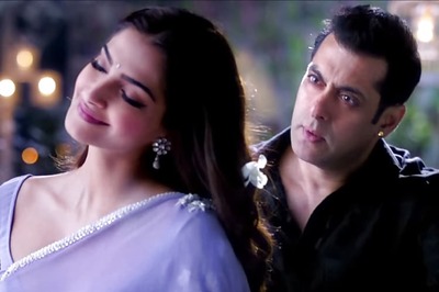 Salman Khan starrer 'Prem Ratan Dhan Payo' mints Rs 100 crore within three days of its release