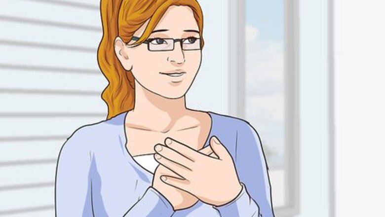 How to Observe the Day of Silence