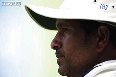 Bahrain honoured to have Tendulkar for F1 night race