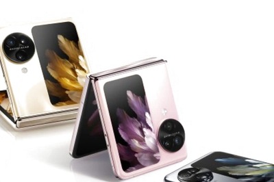Oppo Find N3 Flip Launched With Triple Rear Cameras: All Details