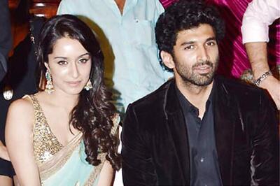 'Aashiqui 2' : Aditya Roy Kapoor never planned to be a romantic hero