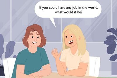 How to Encourage Someone to Get a Job