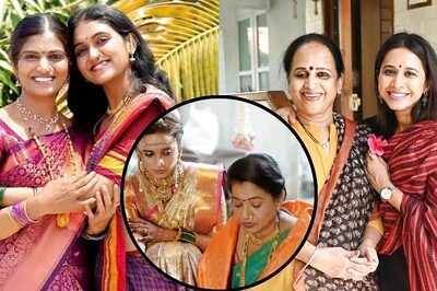 Shreya Bugde To Siddharth Chandekar, How Marathi Actors Celebrated Mother's Day