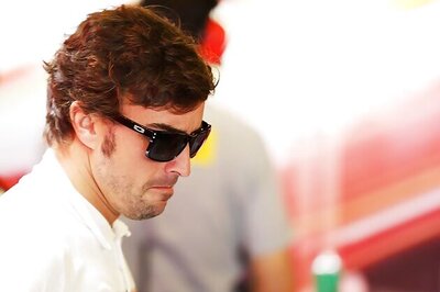 Alonso wants 'chaotic' race to keep hopes alive