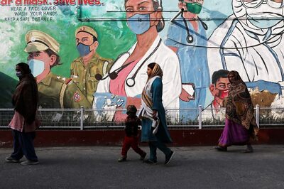 Air Pollution Linked to Lower Covid-19 Vaccine Response, Finds Study