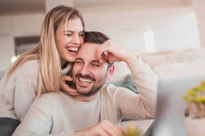 1 in 2 Indians Prefer Living In Before They Get Married, Says Study